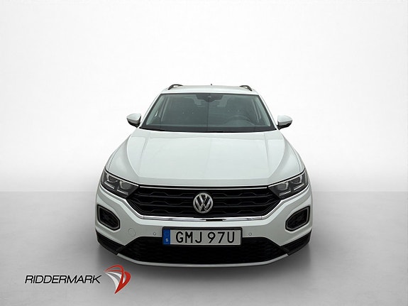 Volkswagen T-Roc 2 of 30