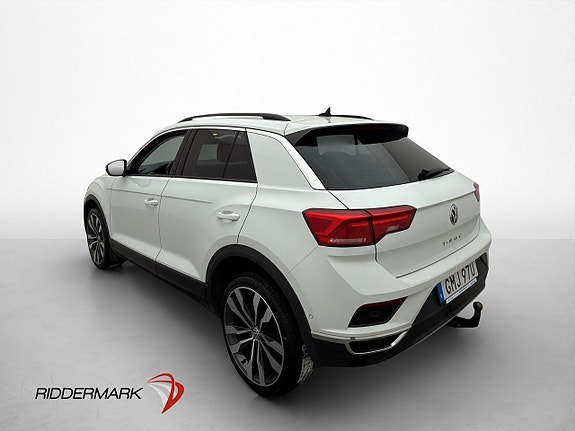 Volkswagen T-Roc 5 of 30