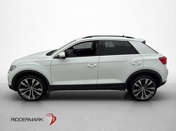 Volkswagen T-Roc 4 of 30