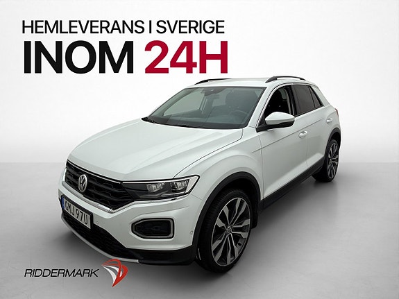 Volkswagen T-Roc 3 of 30