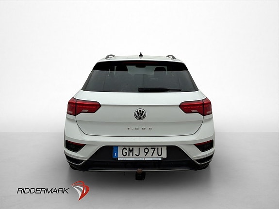 Volkswagen T-Roc 6 of 30