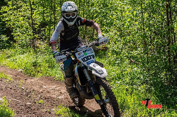 Husqvarna Tc 125cc 8 of 12