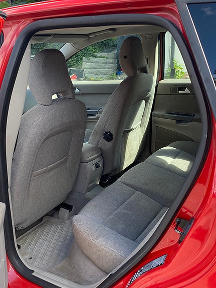 Volvo V50 7 of 7