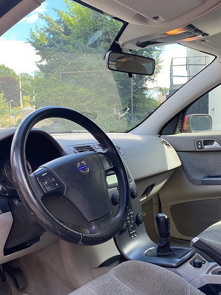 Volvo V50 4 of 7