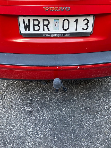 Volvo V50 5 of 7
