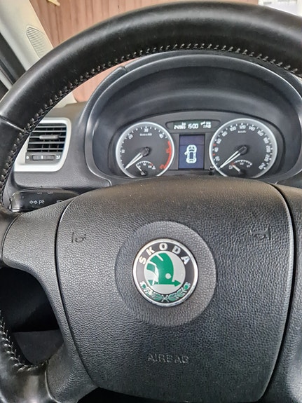Skoda Fabia 7 of 13