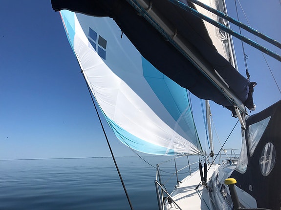 Bavaria 38 Match 21 of 23
