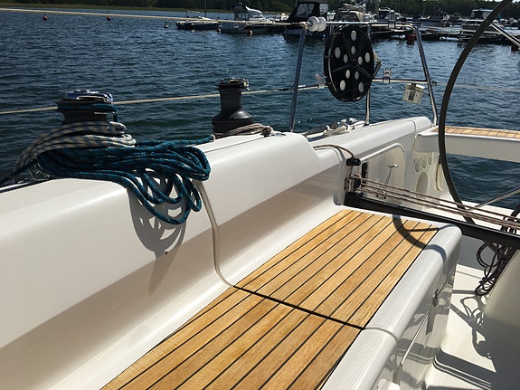 Bavaria 38 Match 3 of 23