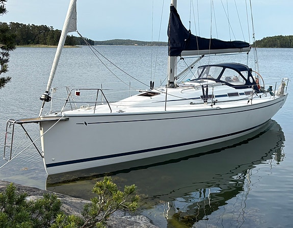 Bavaria 38 Match 6 of 23
