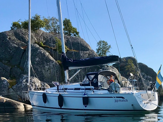 Bavaria 38 Match 4 of 23