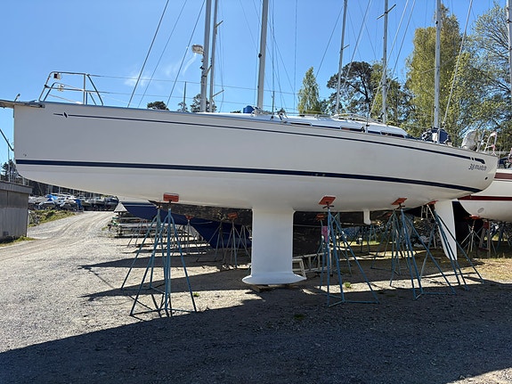 Bavaria 38 Match 19 of 23