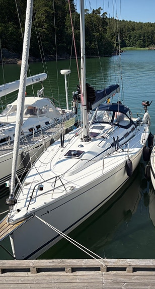 Bavaria 38 Match 5 of 23