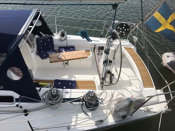 Bavaria 38 Match 2 of 23