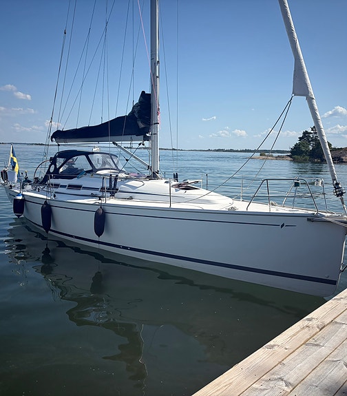 Bavaria 38 Match 23 of 23