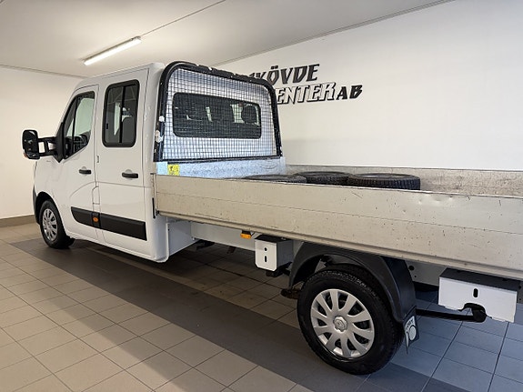 Renault Master 3 of 14