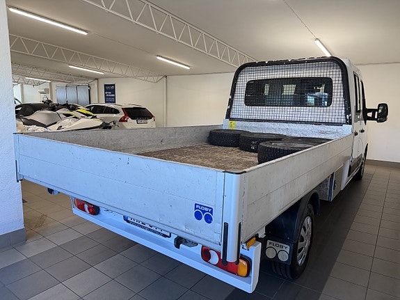 Renault Master 5 of 14