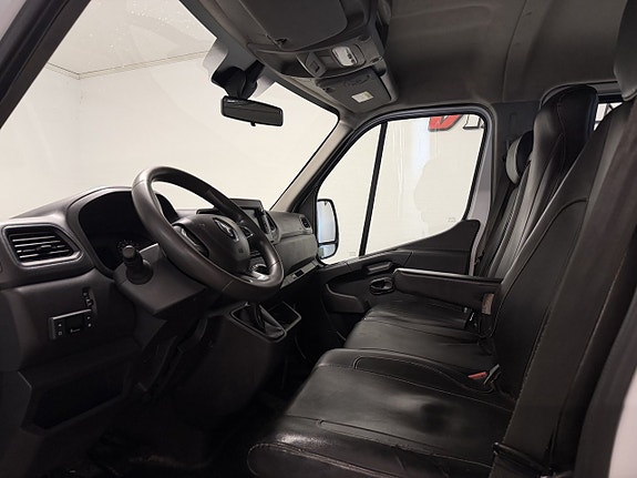 Renault Master 7 of 14