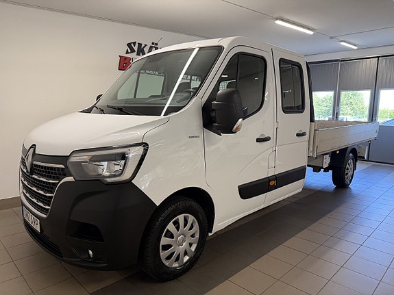Renault Master 2 of 14