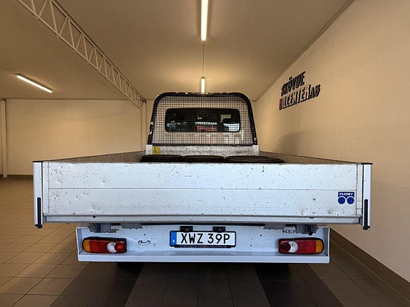 Renault Master 4 of 14
