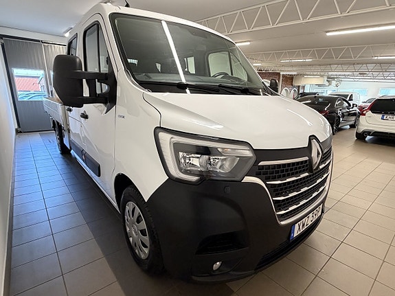 Renault Master 6 of 14