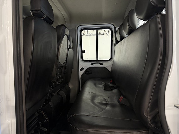 Renault Master 12 of 14