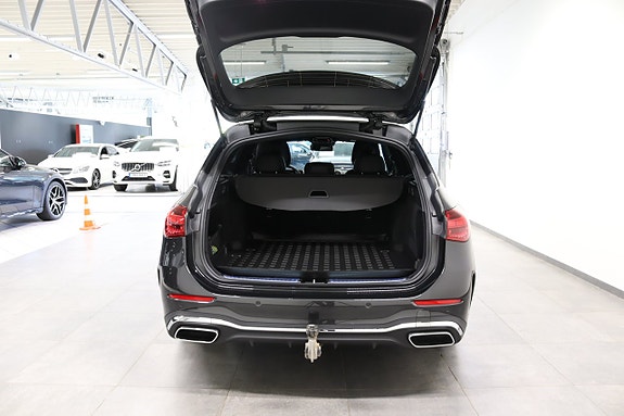 Mercedes-Benz C220 d 6 of 25