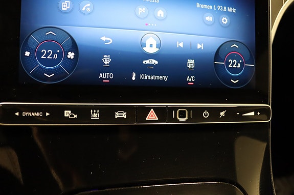 Mercedes-Benz C220 d 18 of 25