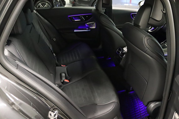 Mercedes-Benz C220 d 25 of 25