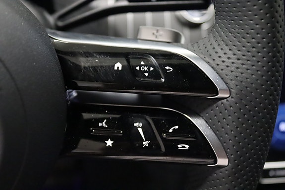 Mercedes-Benz C220 d 21 of 25