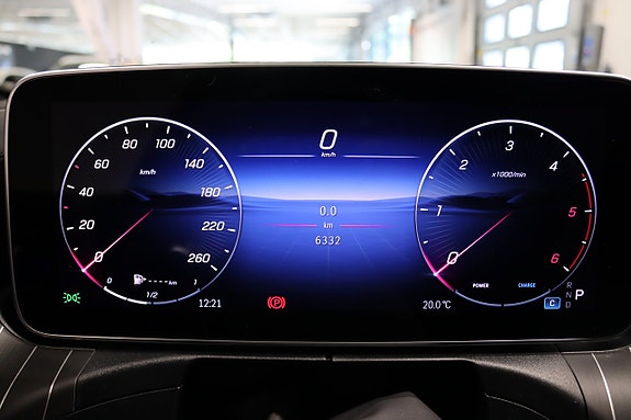 Mercedes-Benz C220 d 13 of 25