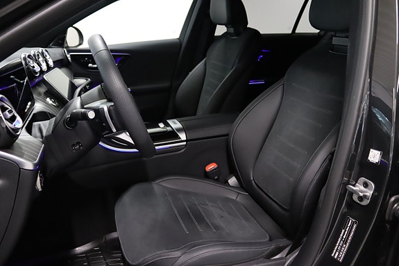 Mercedes-Benz C220 d 23 of 25