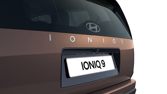 Hyundai Ioniq 9 4 of 6