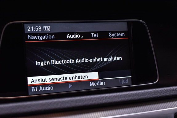 Mercedes-Benz E220 17 of 22