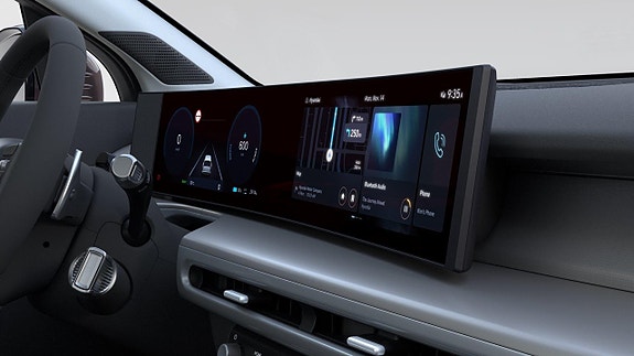 Hyundai Ioniq 9 6 of 6