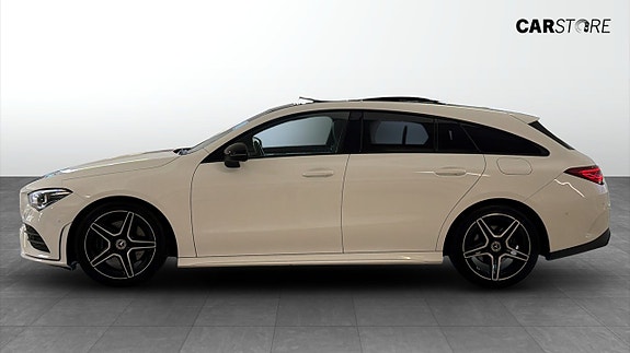 Mercedes-Benz CLA200 6 of 24