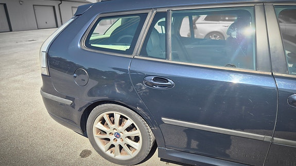Saab 9-3 5 of 6