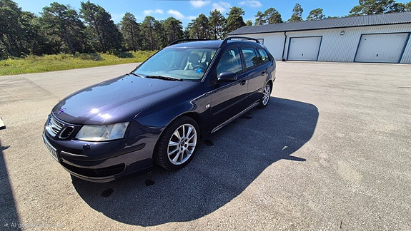 Saab 9-3 2 of 6