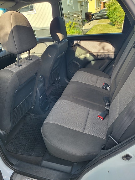 Kia Sportage 5 of 18
