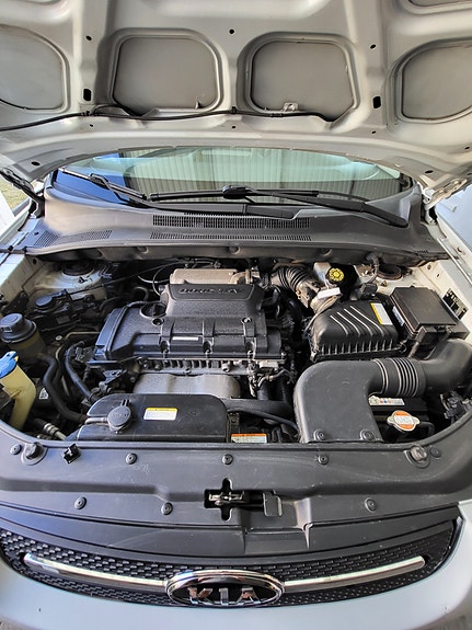 Kia Sportage 14 of 18