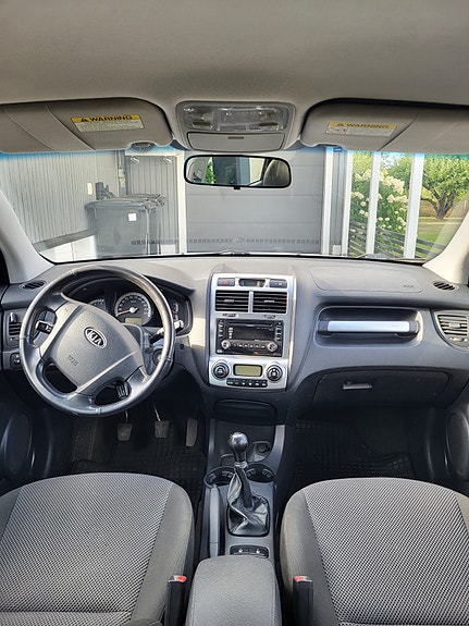 Kia Sportage 6 of 18