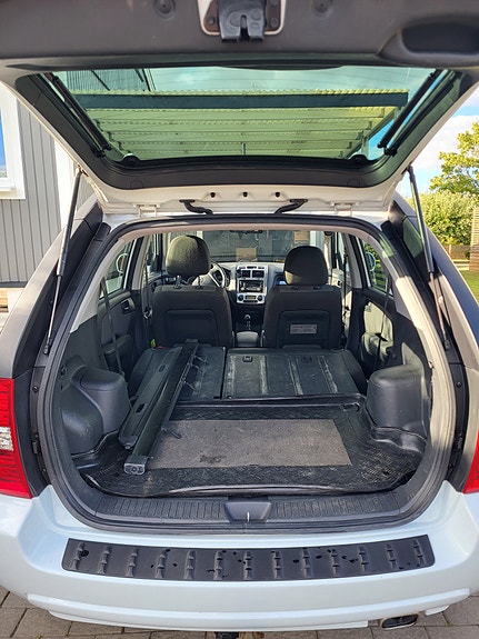 Kia Sportage 4 of 18