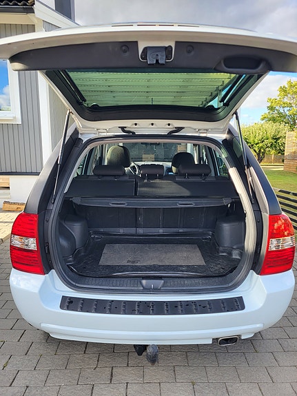Kia Sportage 3 of 18