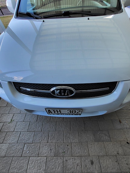 Kia Sportage 17 of 18