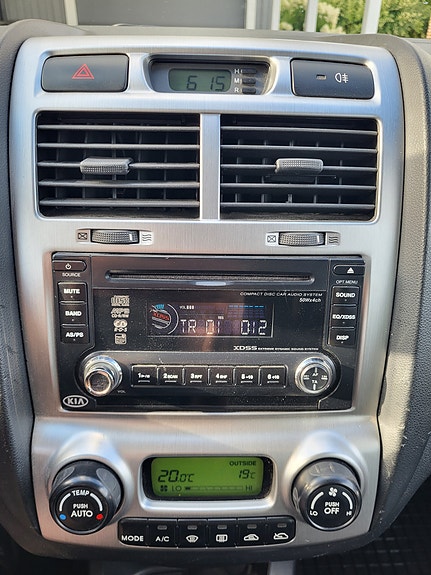 Kia Sportage 9 of 18