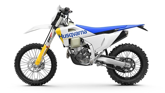 Husqvarna FE 350 2027 *0% Ränta* 2 of 3