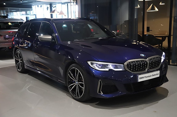 BMW M340i 9 of 14