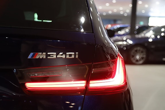 BMW M340i 11 of 14