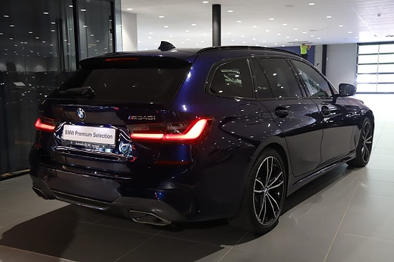 BMW M340i 10 of 14