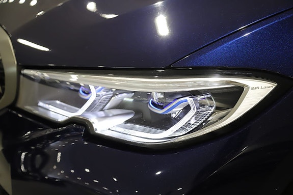 BMW M340i 7 of 14