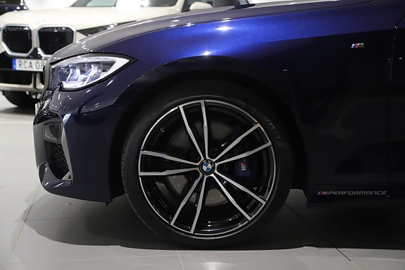 BMW M340i 5 of 14